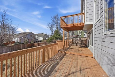 5323 S Malta Way Centennial CO 80015