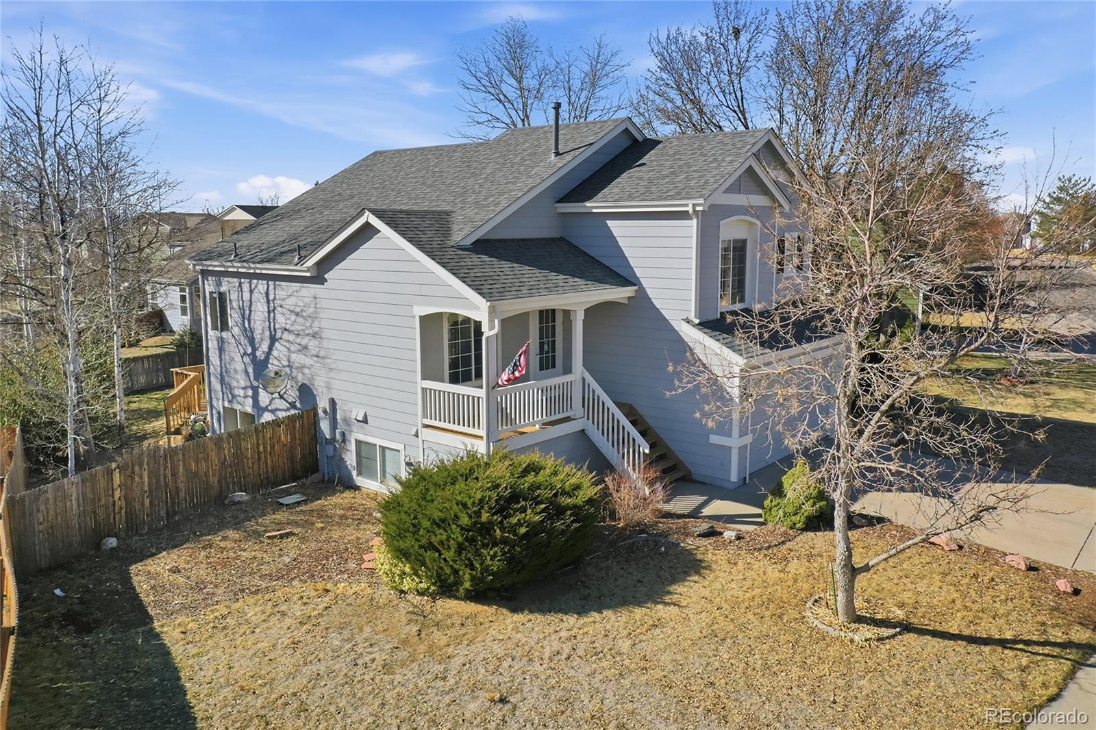 5323 S Malta Way Centennial CO 80015