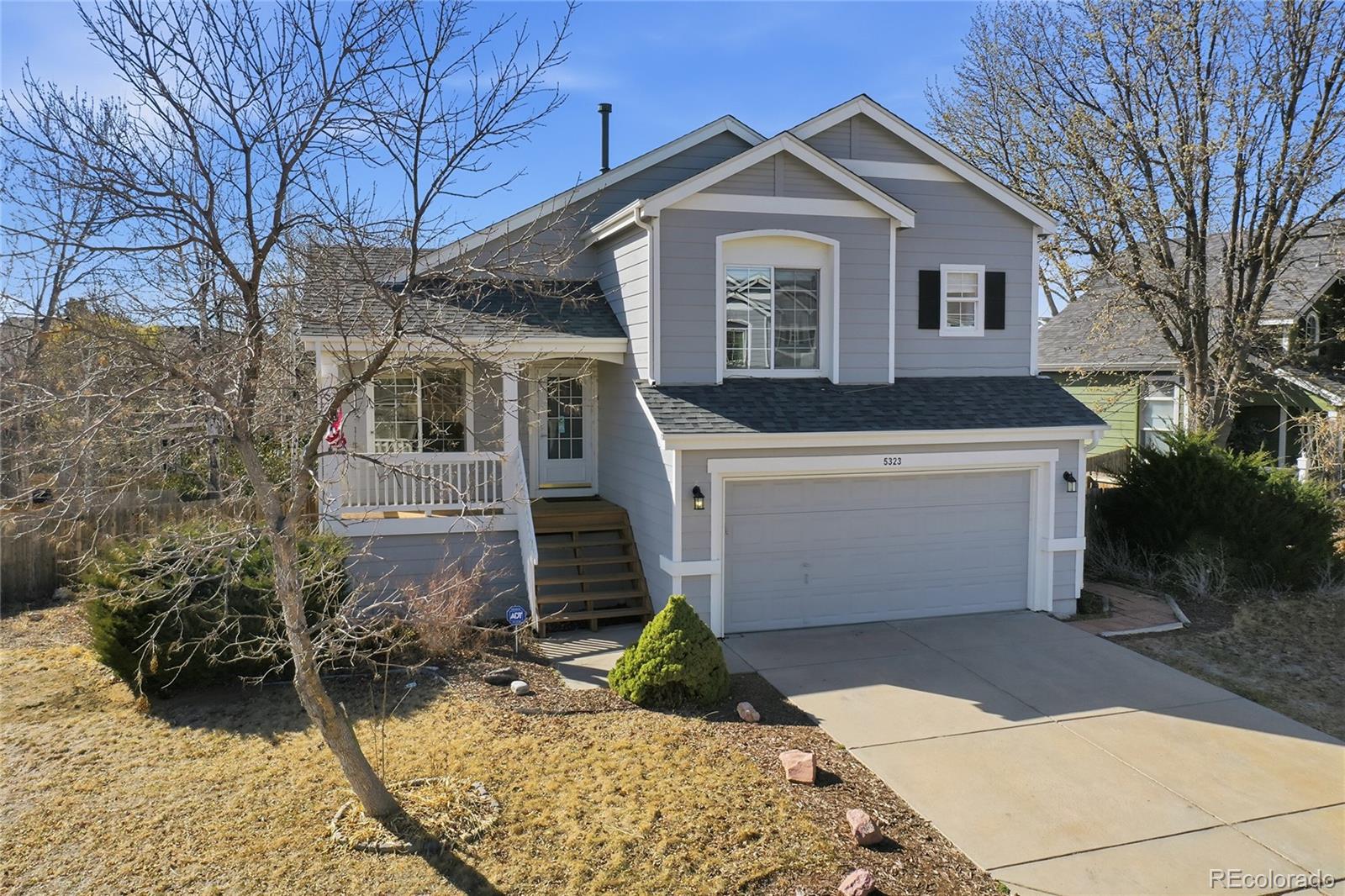 5323 S Malta Way Centennial CO 80015