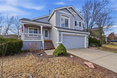 5323 S Malta Way Centennial CO 80015