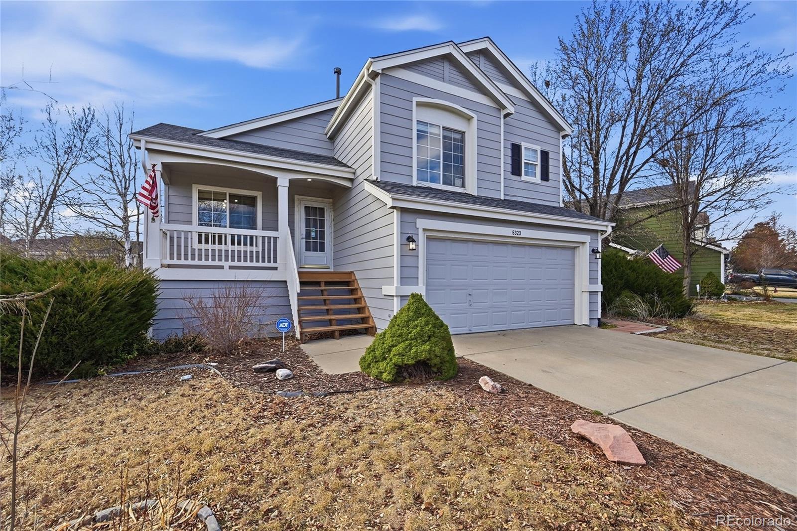 5323 S Malta Way Centennial CO 80015