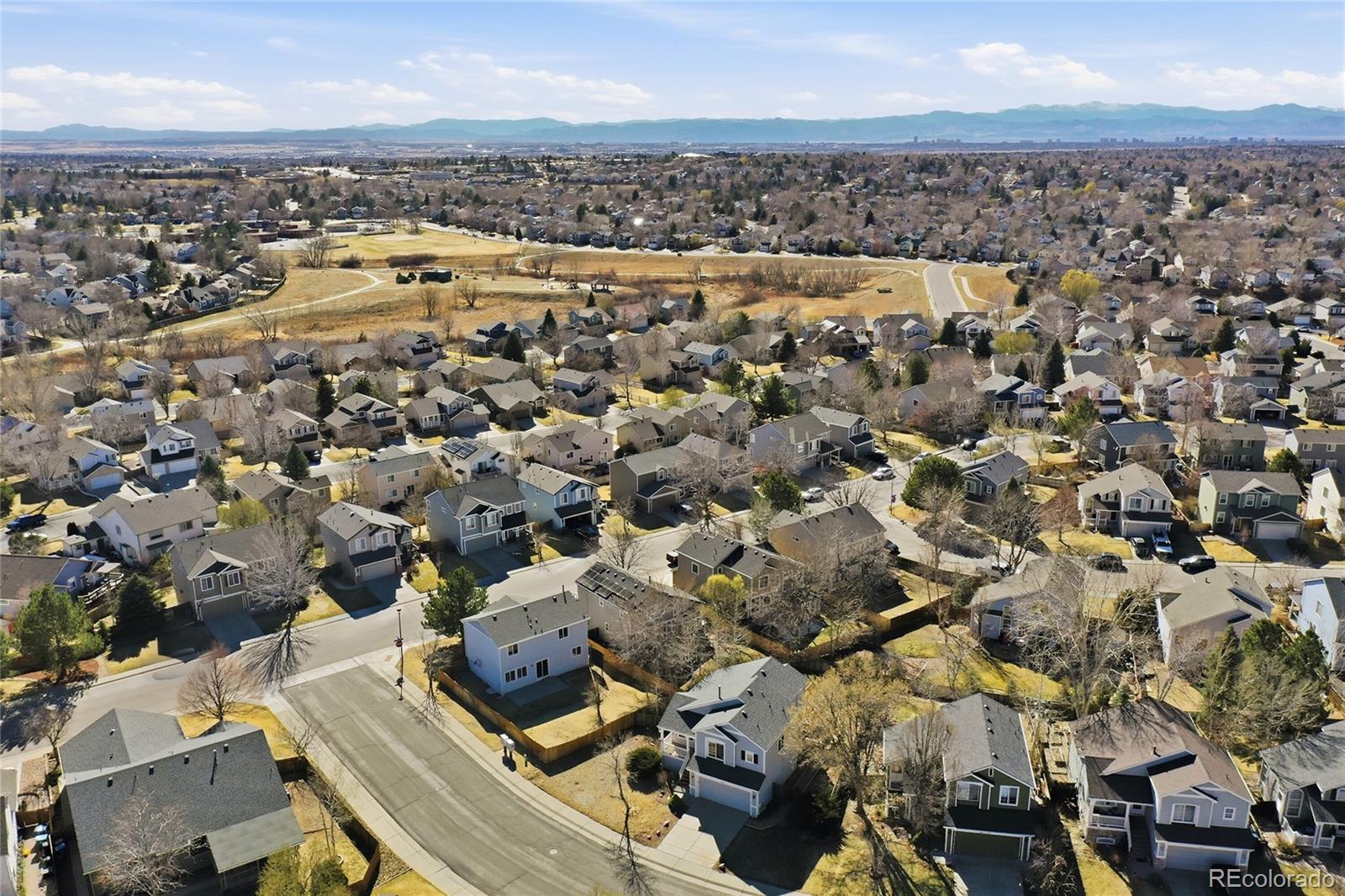 5323 S Malta Way Centennial CO 80015