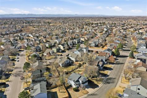5323 S Malta Way Centennial CO 80015