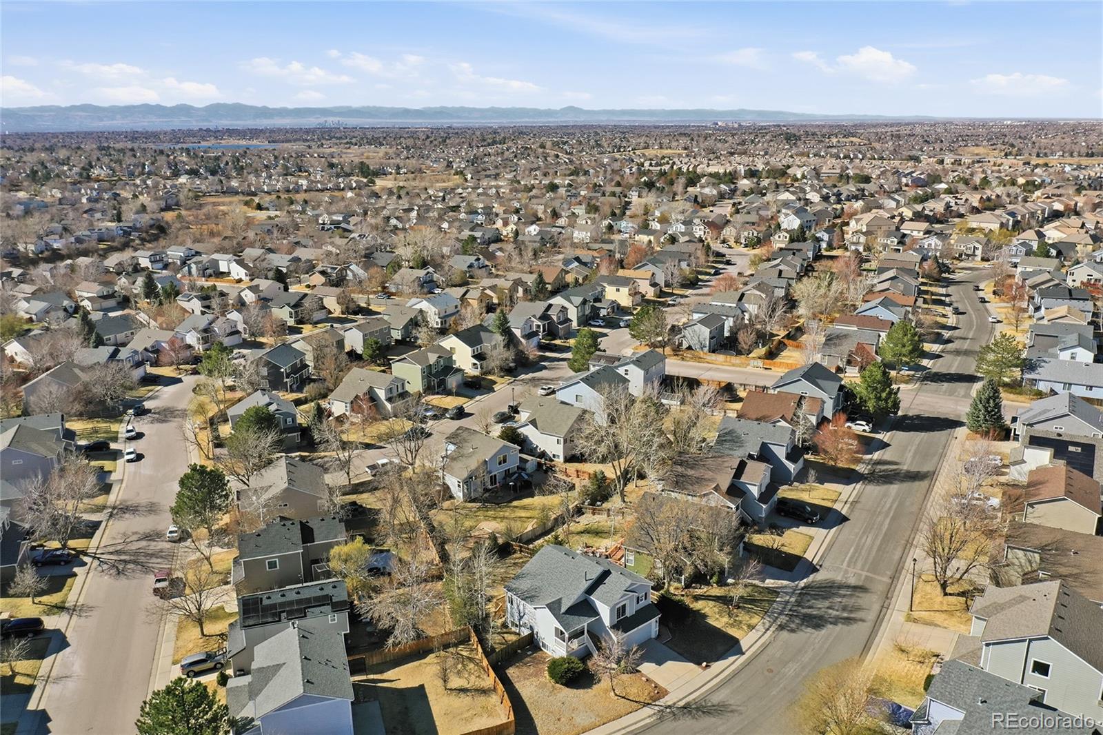 5323 S Malta Way Centennial CO 80015