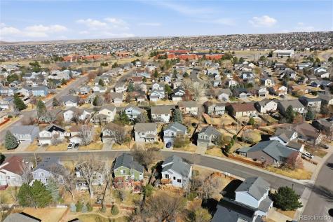 5323 S Malta Way Centennial CO 80015