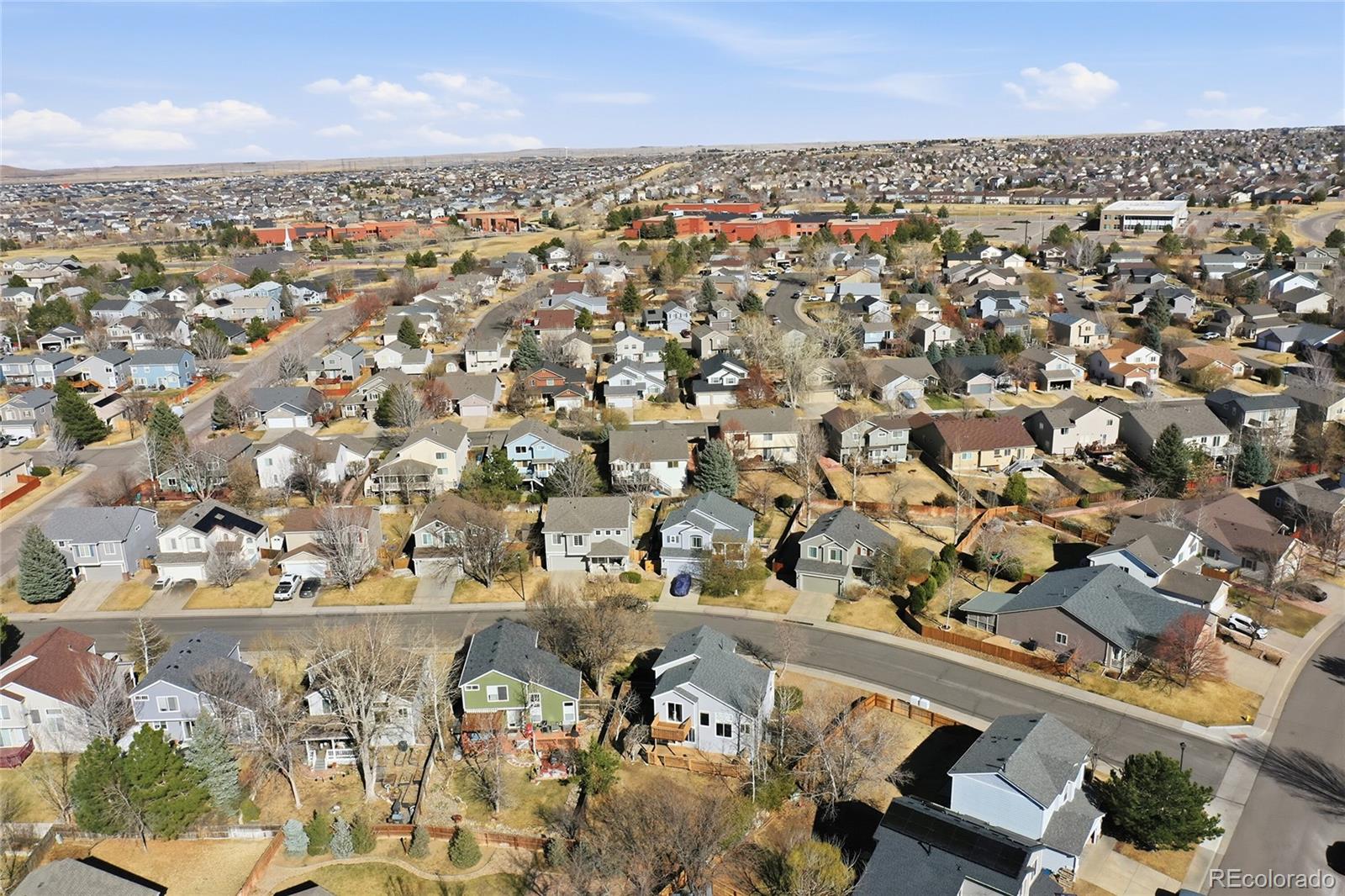5323 S Malta Way Centennial CO 80015