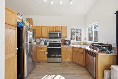 5323 S Malta Way Centennial CO 80015
