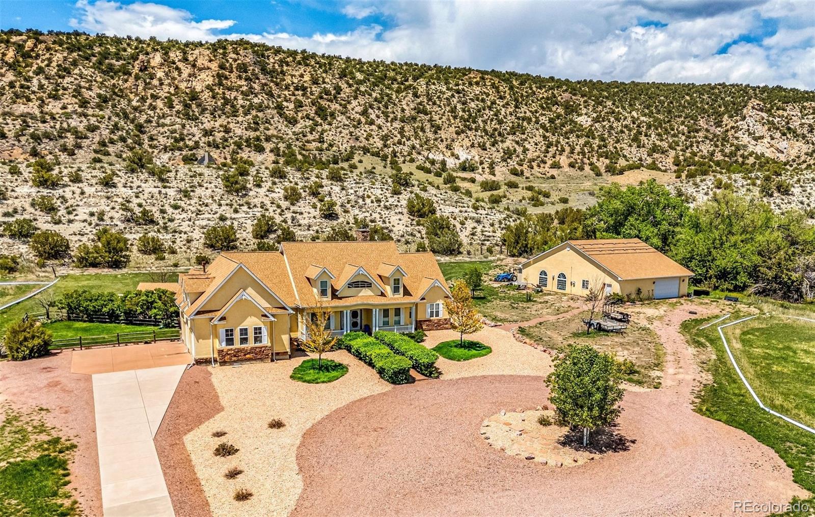 611 Rockridge Loop Canon City CO 81212