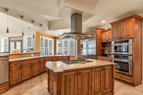 611 Rockridge Loop Canon City CO 81212