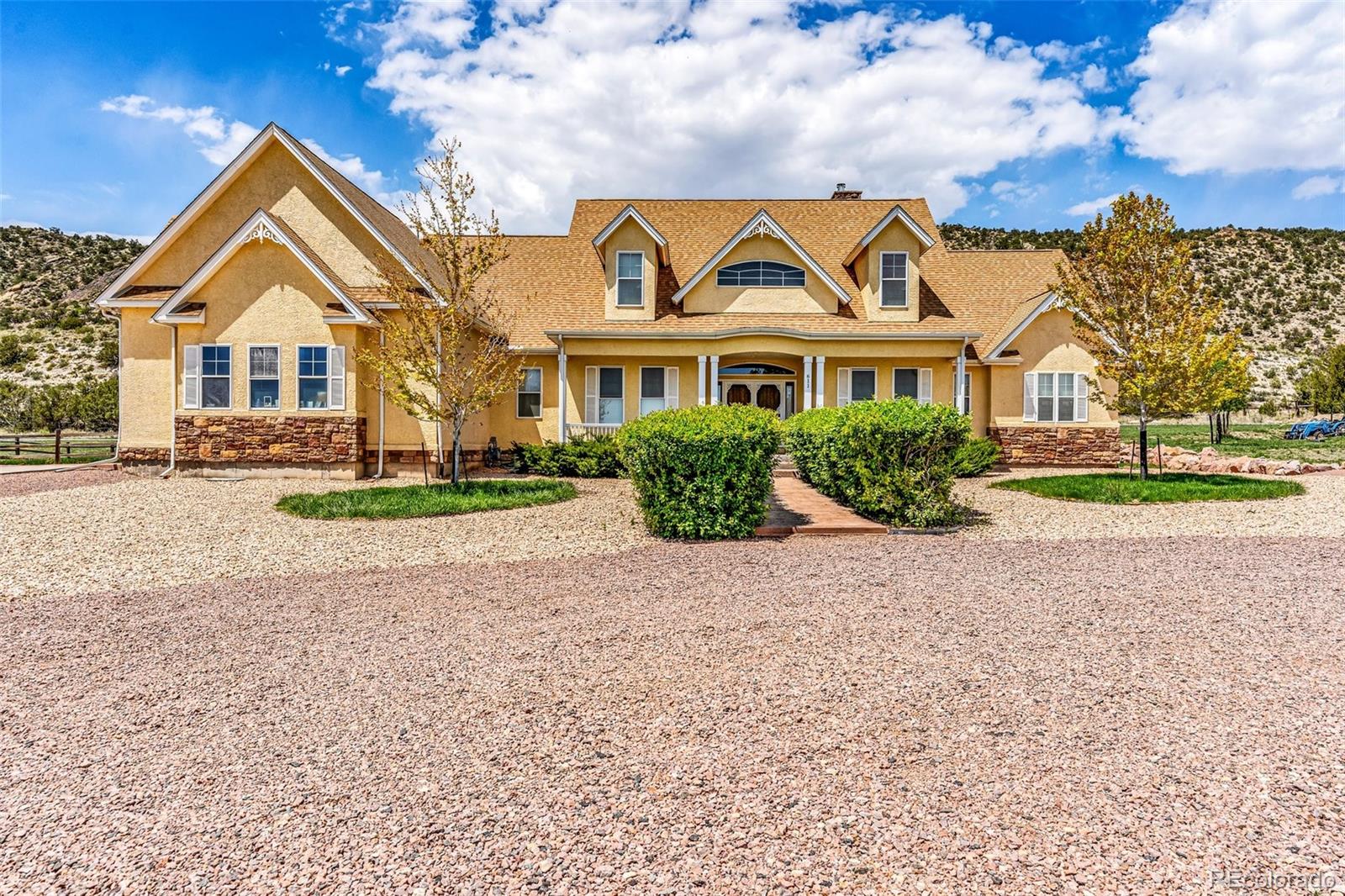611 Rockridge Loop Canon City CO 81212