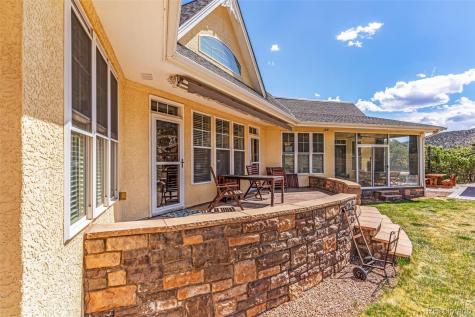 611 Rockridge Loop Canon City CO 81212