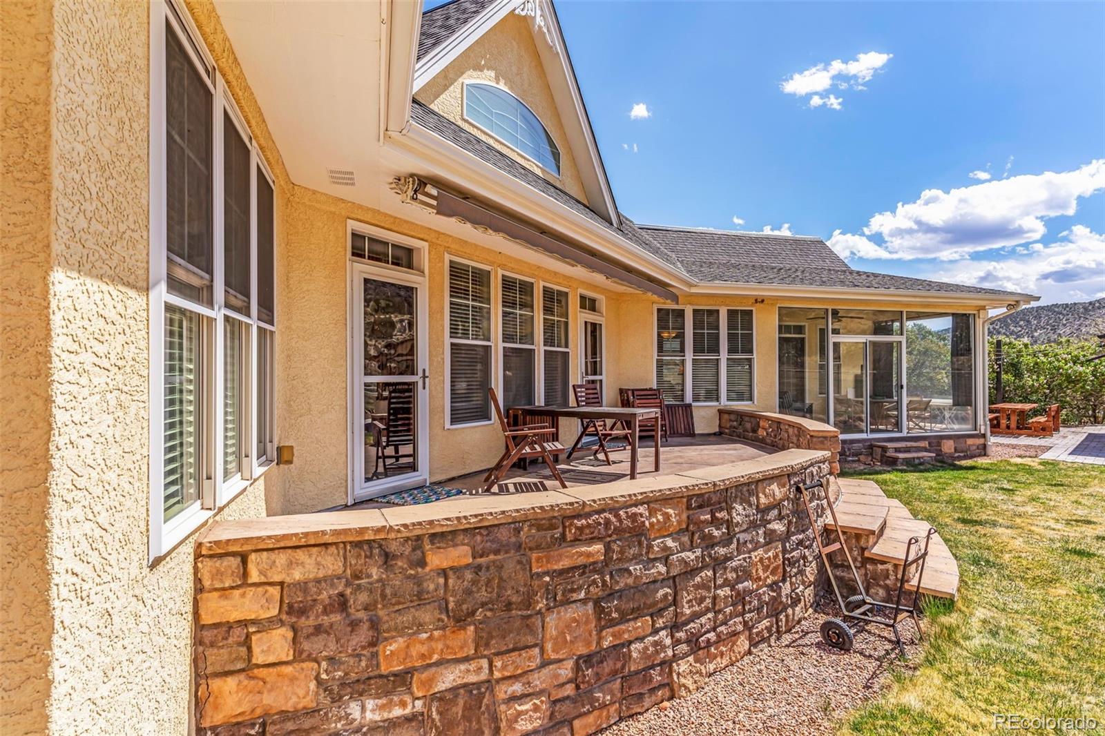 611 Rockridge Loop Canon City CO 81212