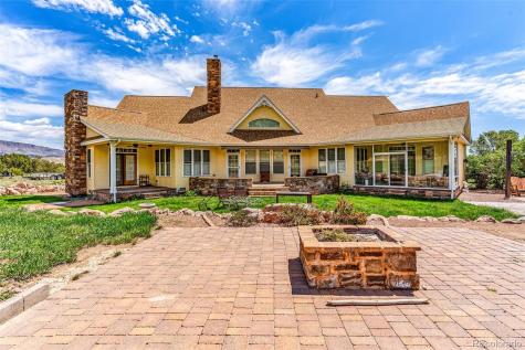 611 Rockridge Loop Canon City CO 81212