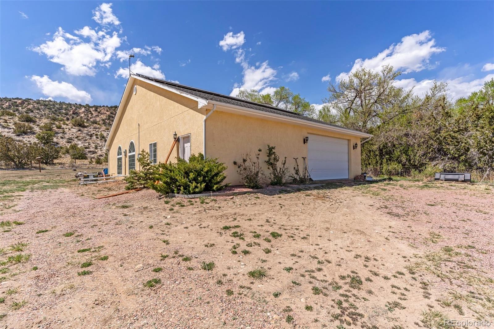 611 Rockridge Loop Canon City CO 81212