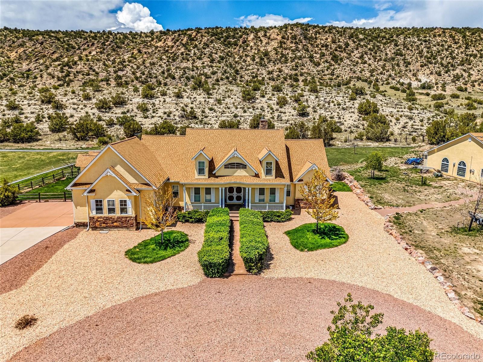 611 Rockridge Loop Canon City CO 81212