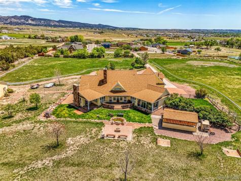 611 Rockridge Loop Canon City CO 81212