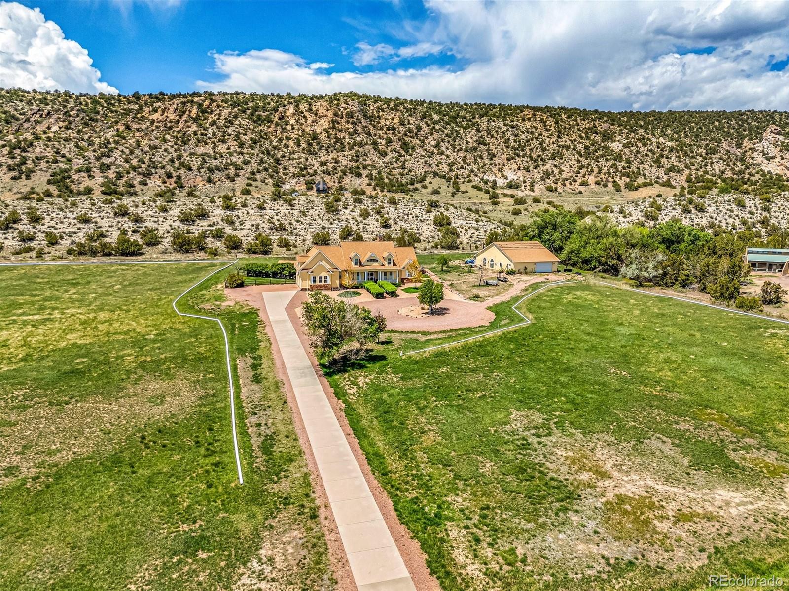 611 Rockridge Loop Canon City CO 81212