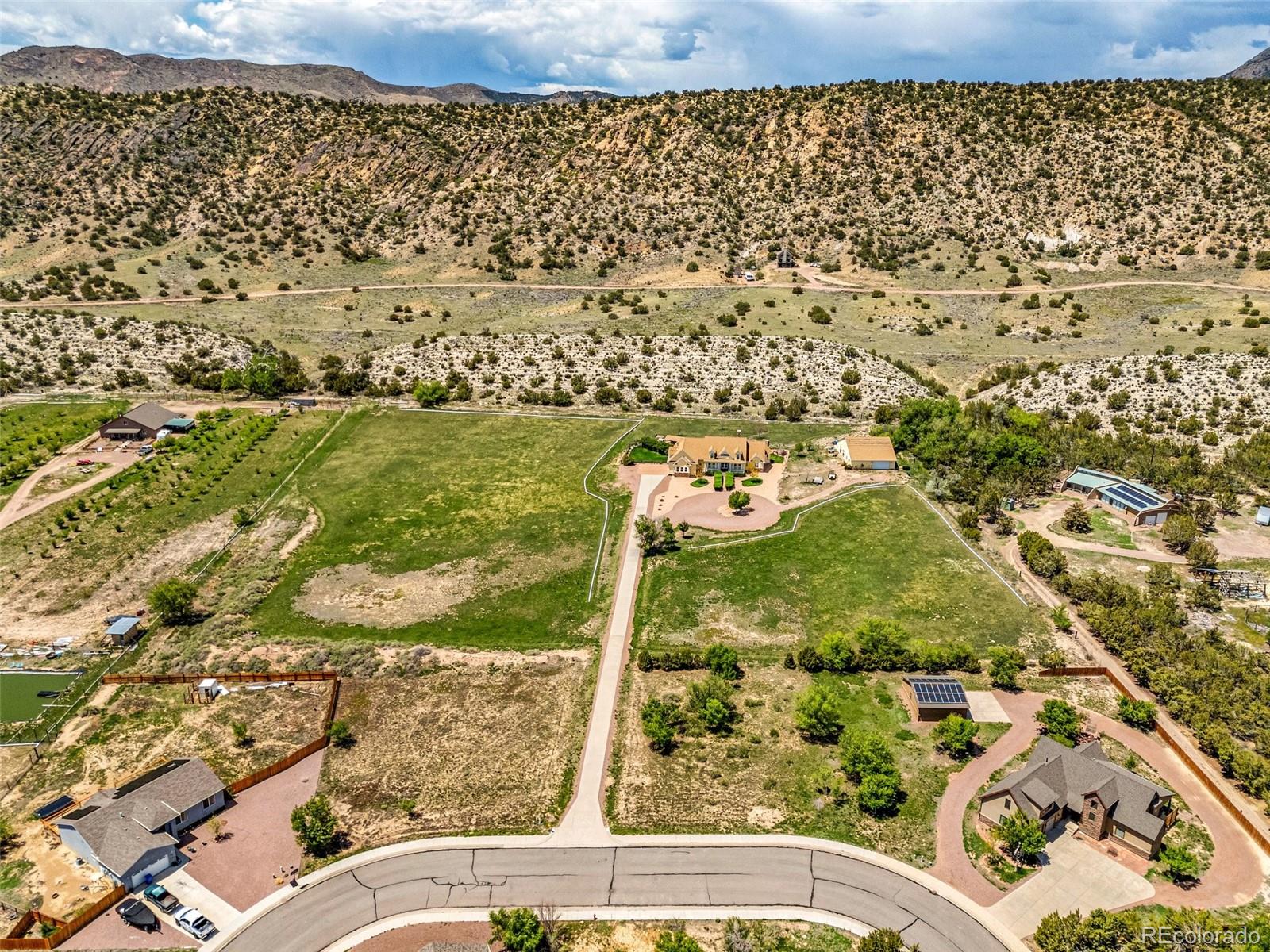611 Rockridge Loop Canon City CO 81212