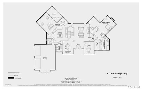 611 Rockridge Loop Canon City CO 81212