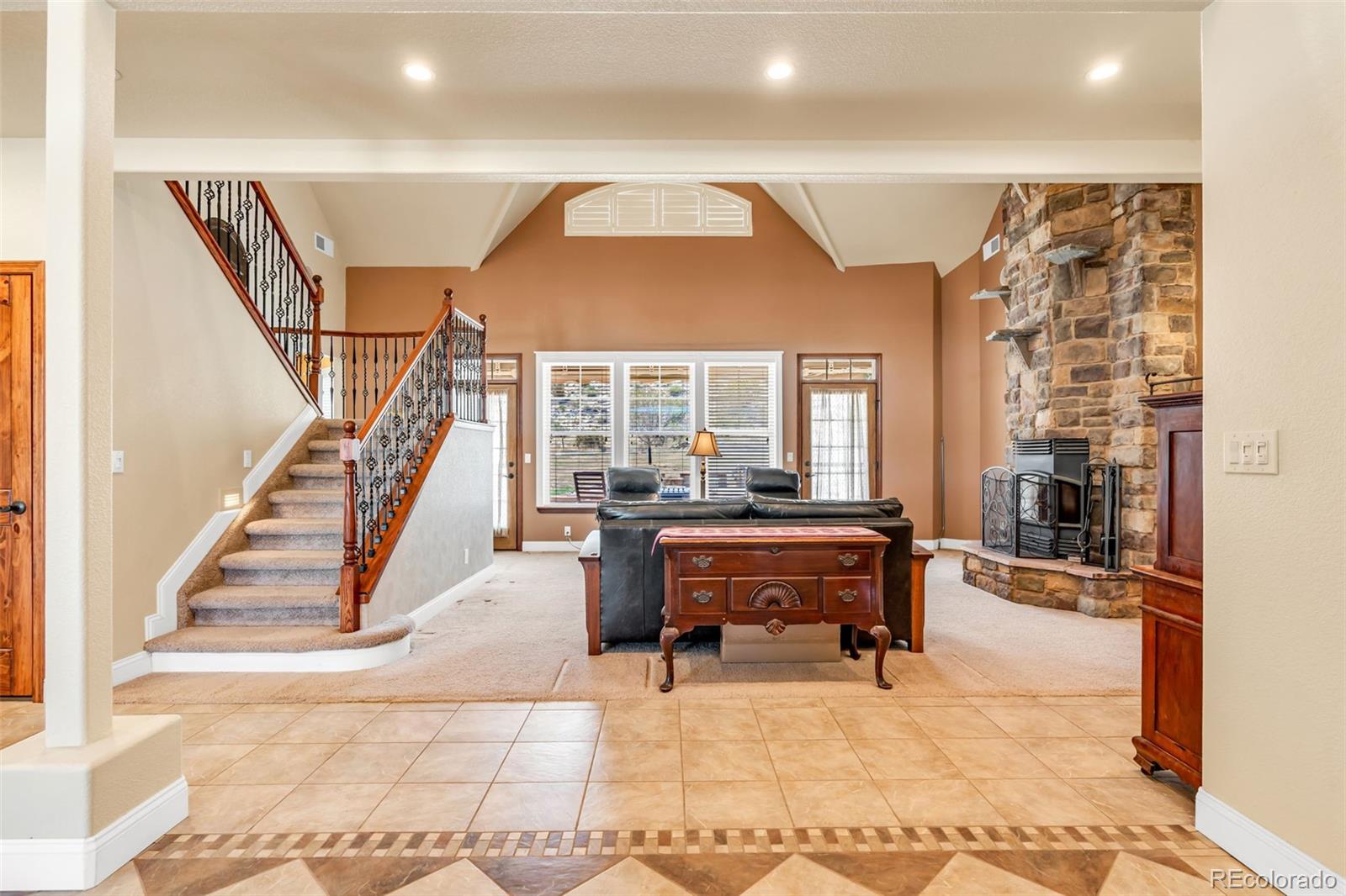 611 Rockridge Loop Canon City CO 81212