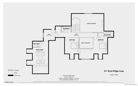 611 Rockridge Loop Canon City CO 81212