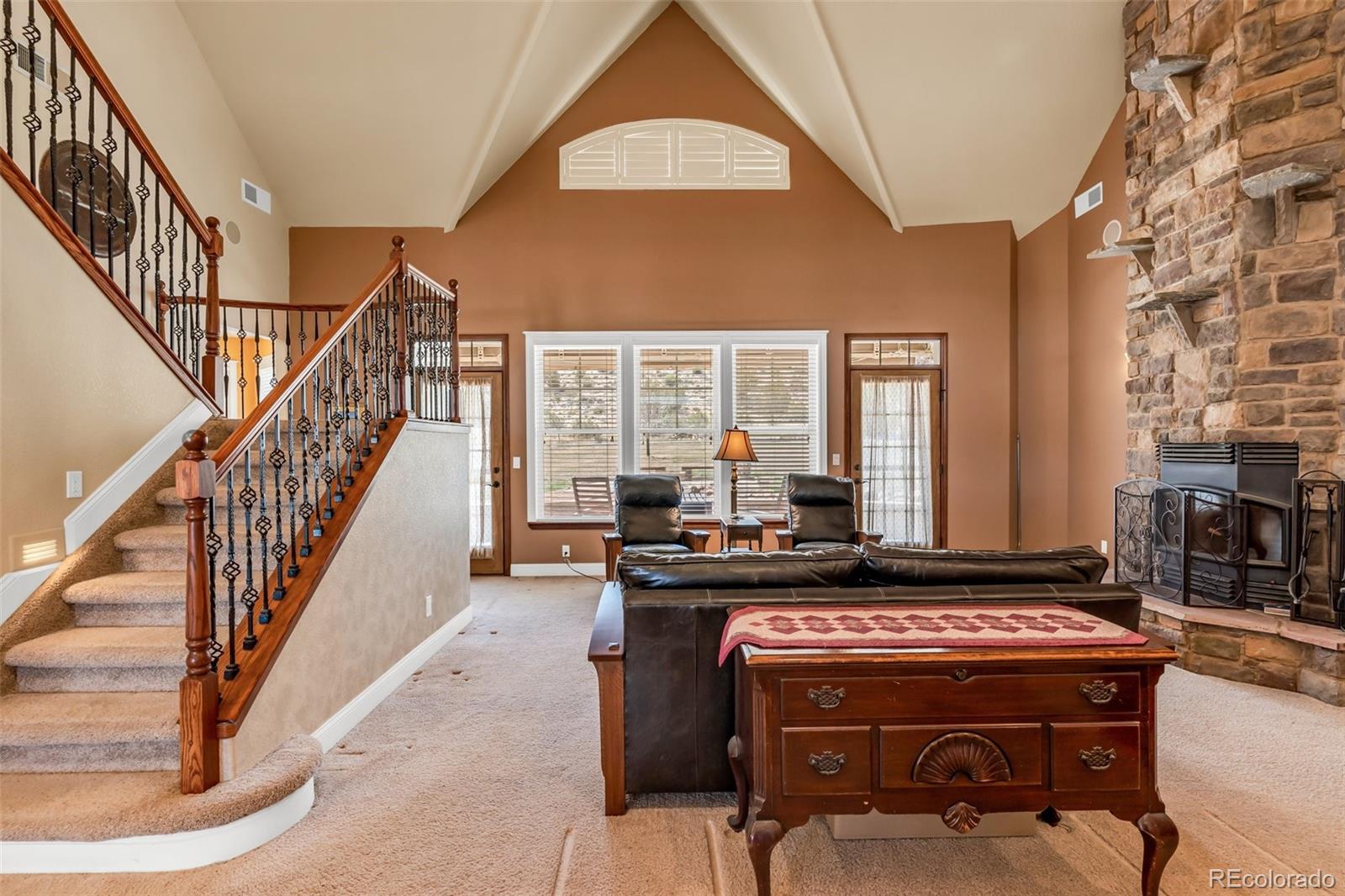 611 Rockridge Loop Canon City CO 81212