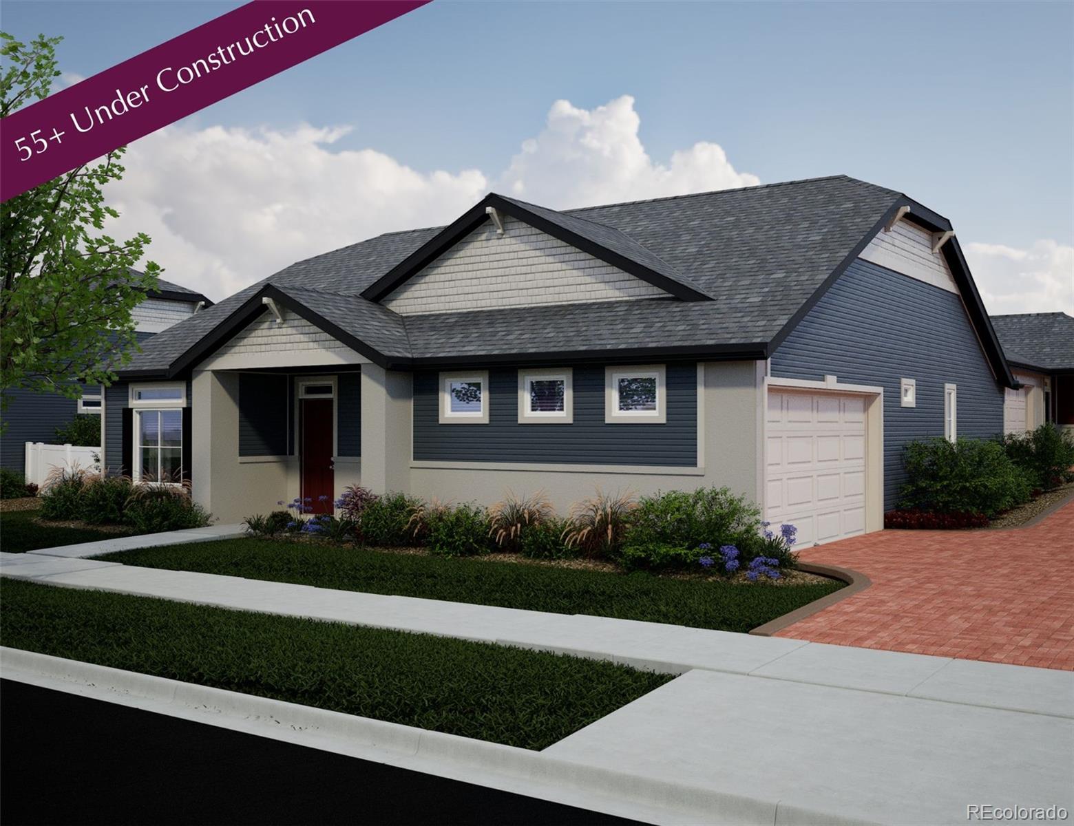 21825 E 51st Drive Aurora CO 80019