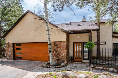 225 Bristlecone Way Boulder CO 80304
