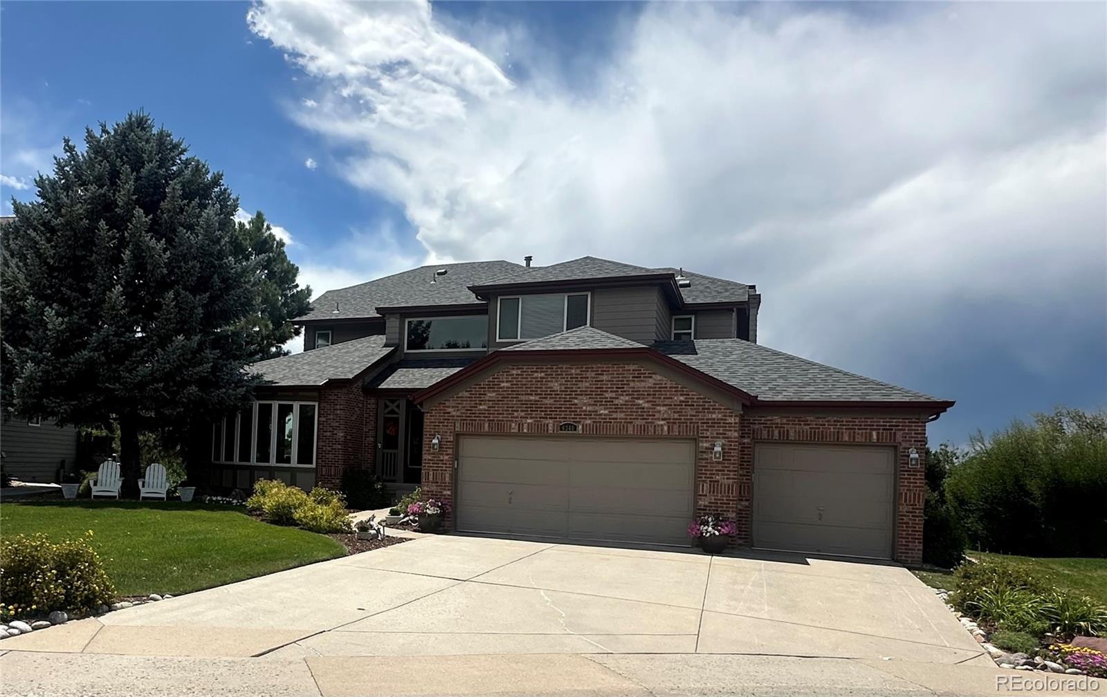 6340 Ashburn Lane Highlands Ranch CO 80130