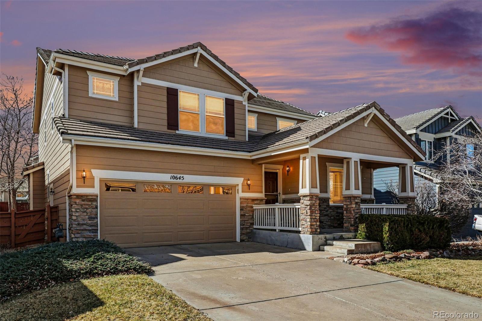 10645 Nucla Street Commerce City CO 80022