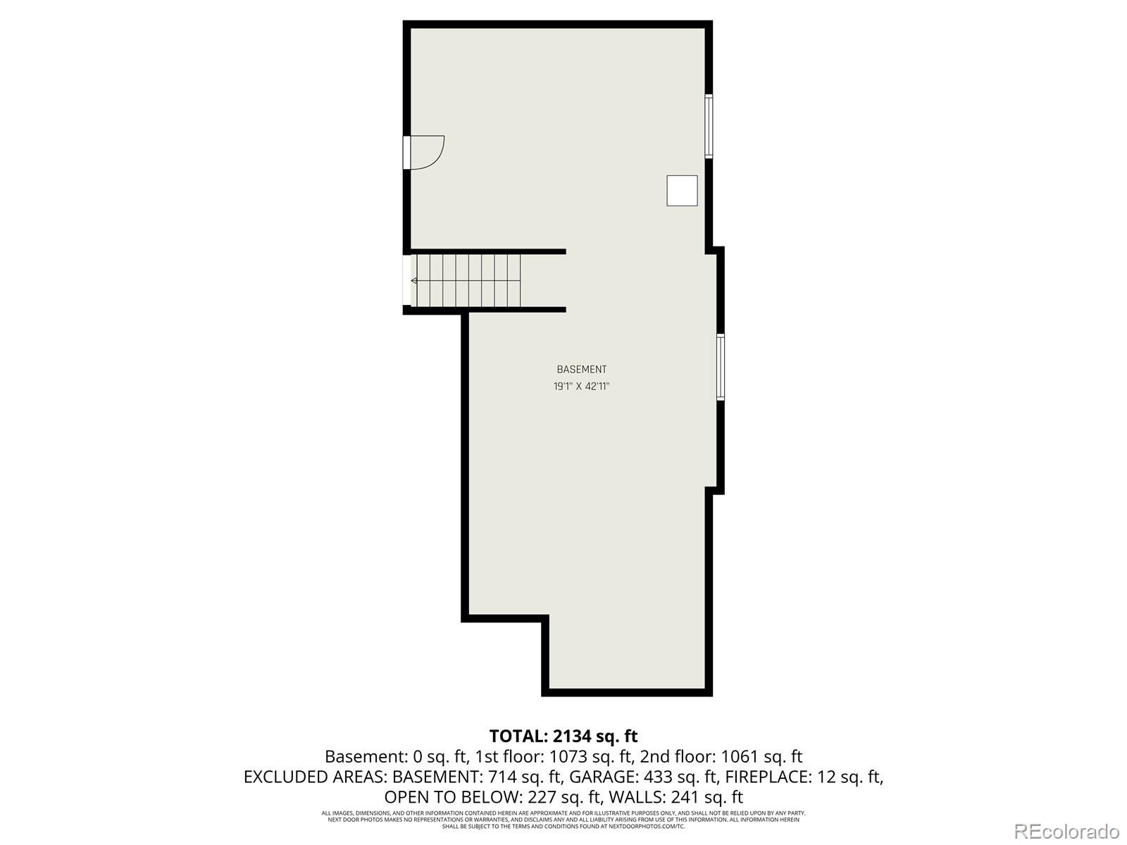10645 Nucla Street Commerce City CO 80022