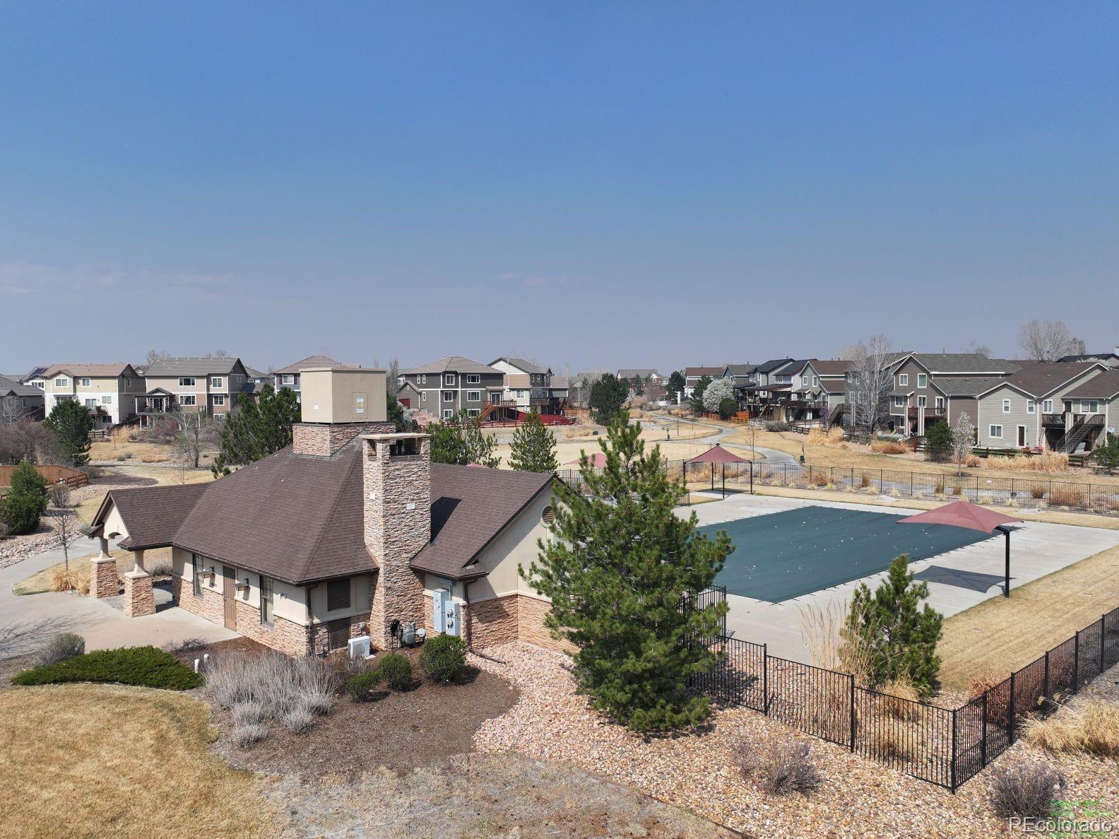 10645 Nucla Street Commerce City CO 80022