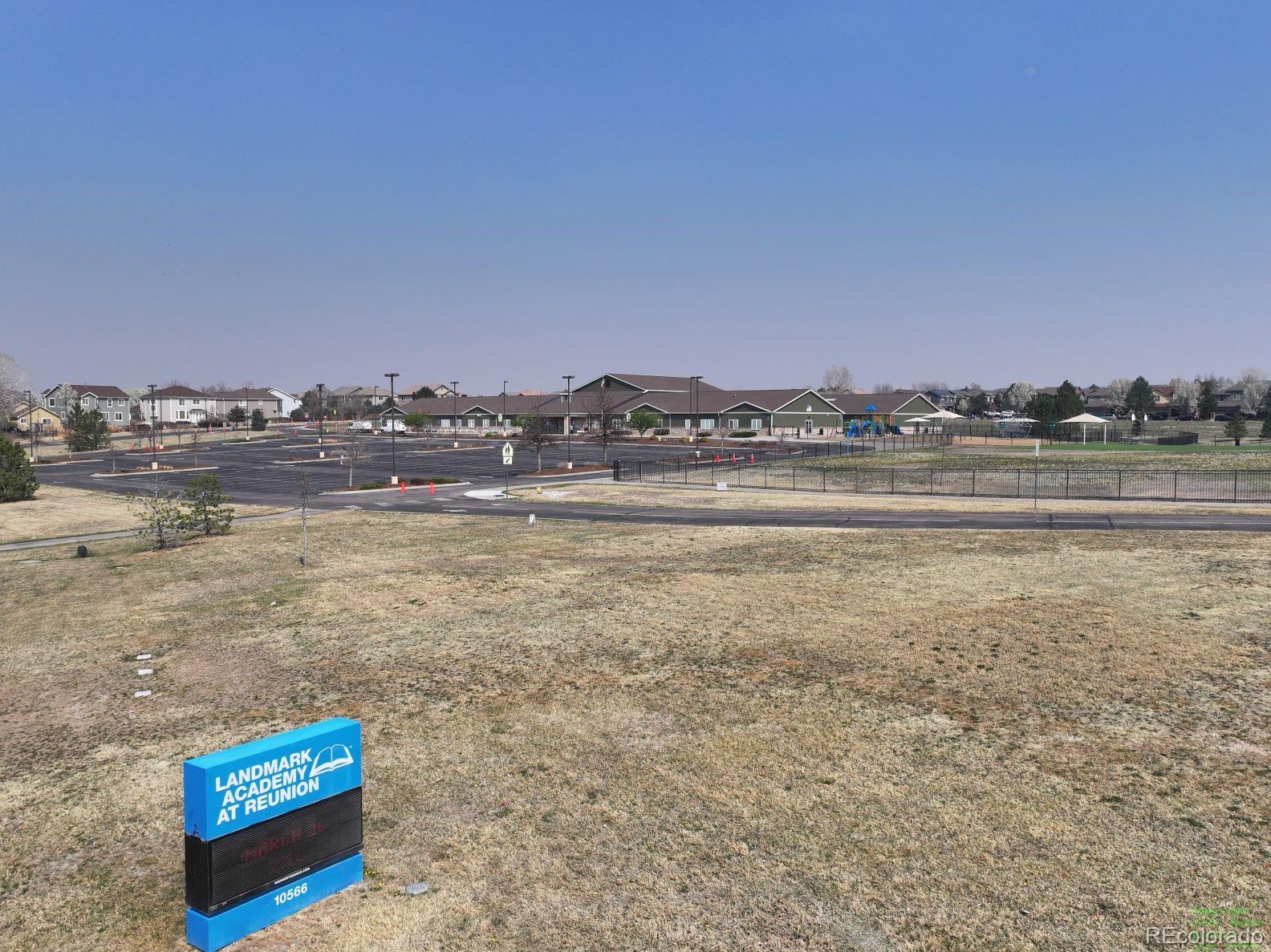 10645 Nucla Street Commerce City CO 80022