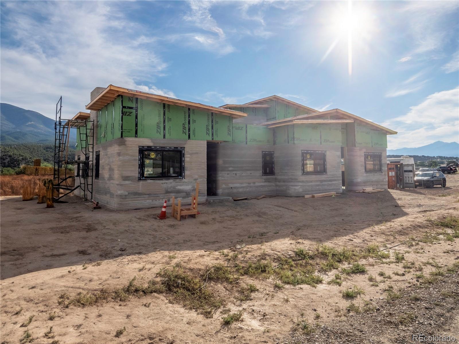 4893 Main Street Salida CO 81201