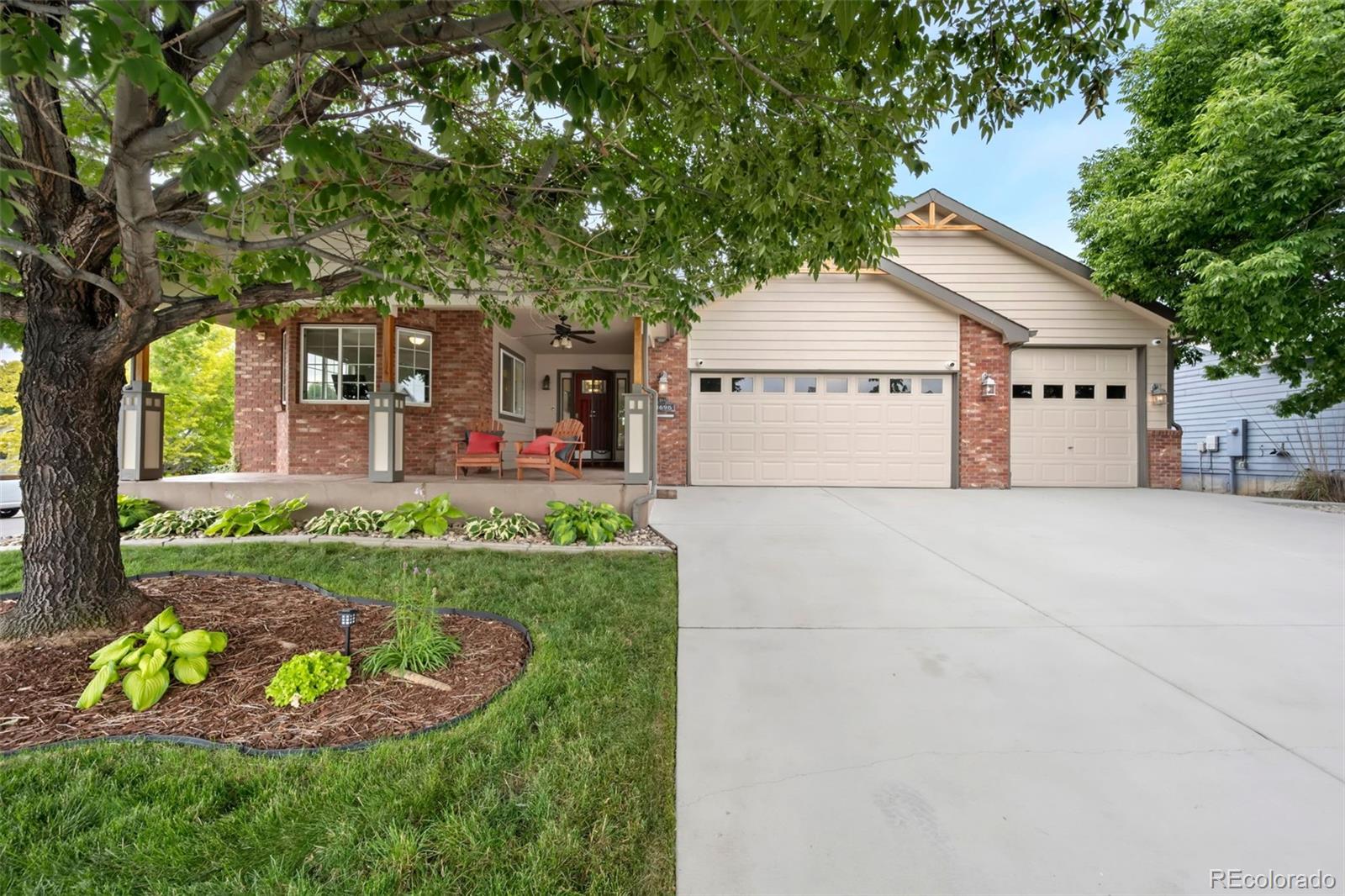 3696 Downieville Street Loveland CO 80538