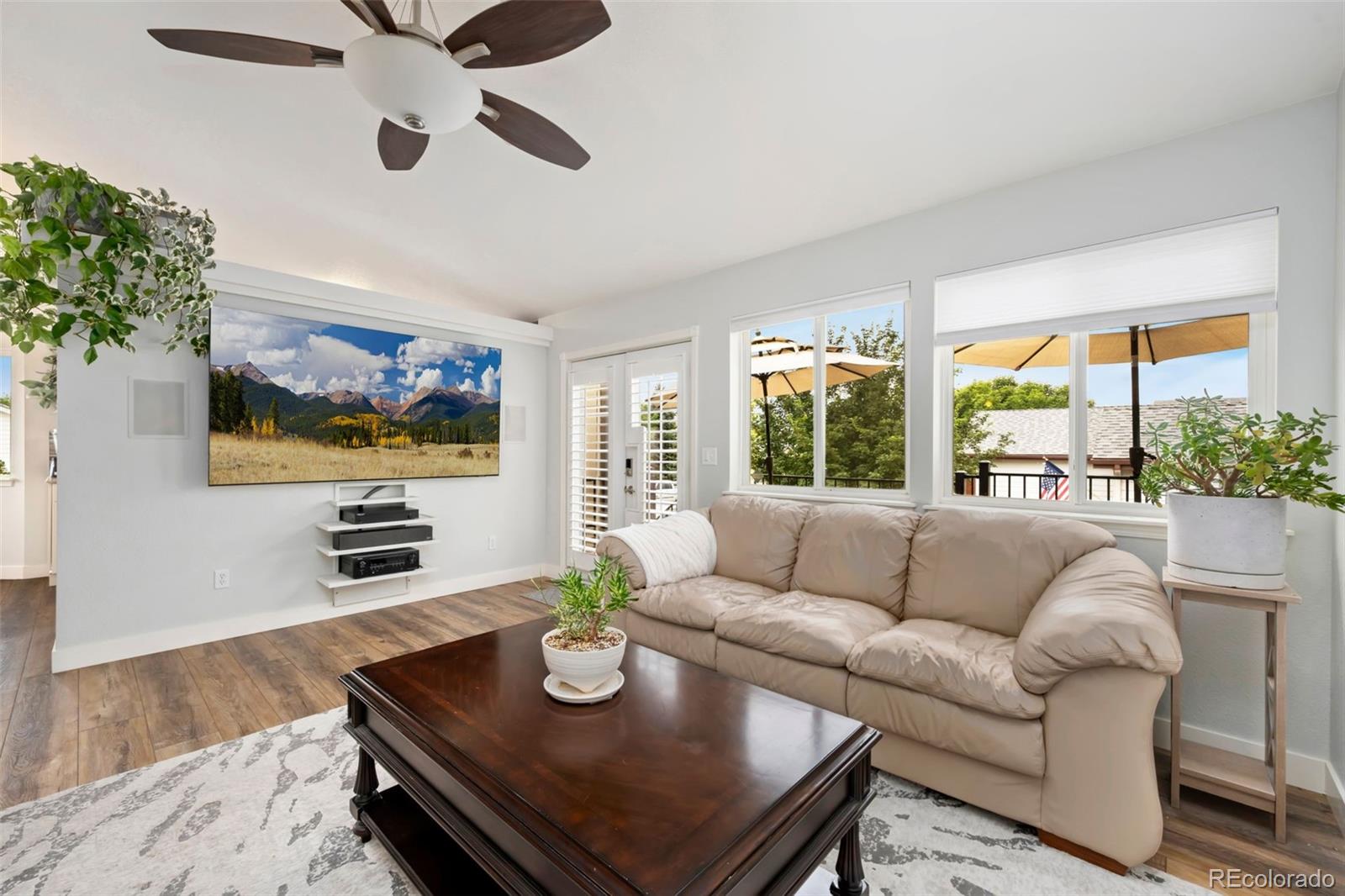 3696 Downieville Street Loveland CO 80538