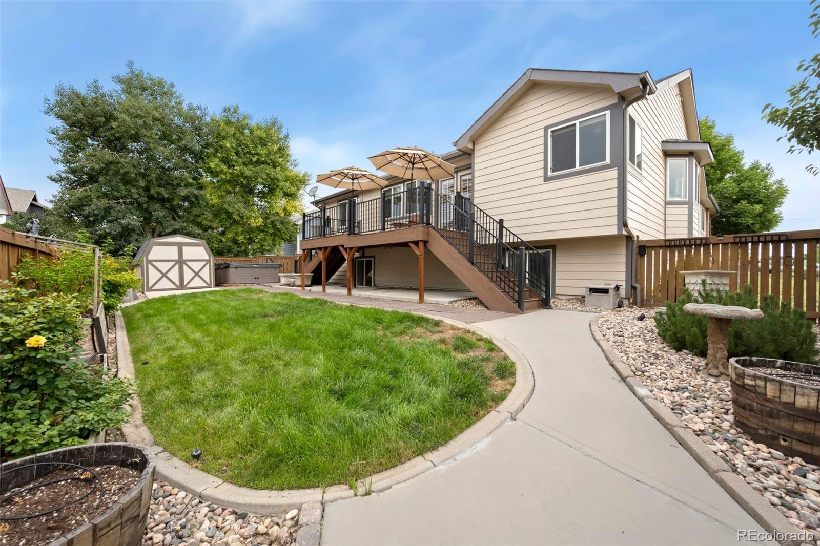 3696 Downieville Street Loveland CO 80538