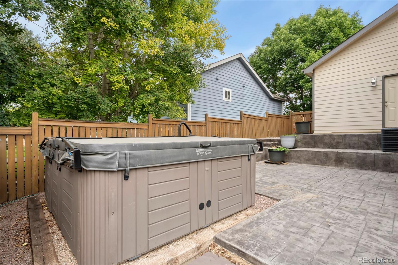3696 Downieville Street Loveland CO 80538
