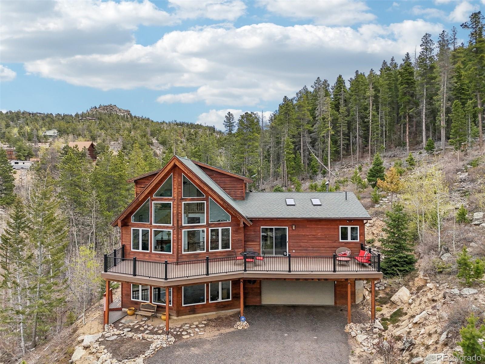800 Highway 72 Golden CO 80403