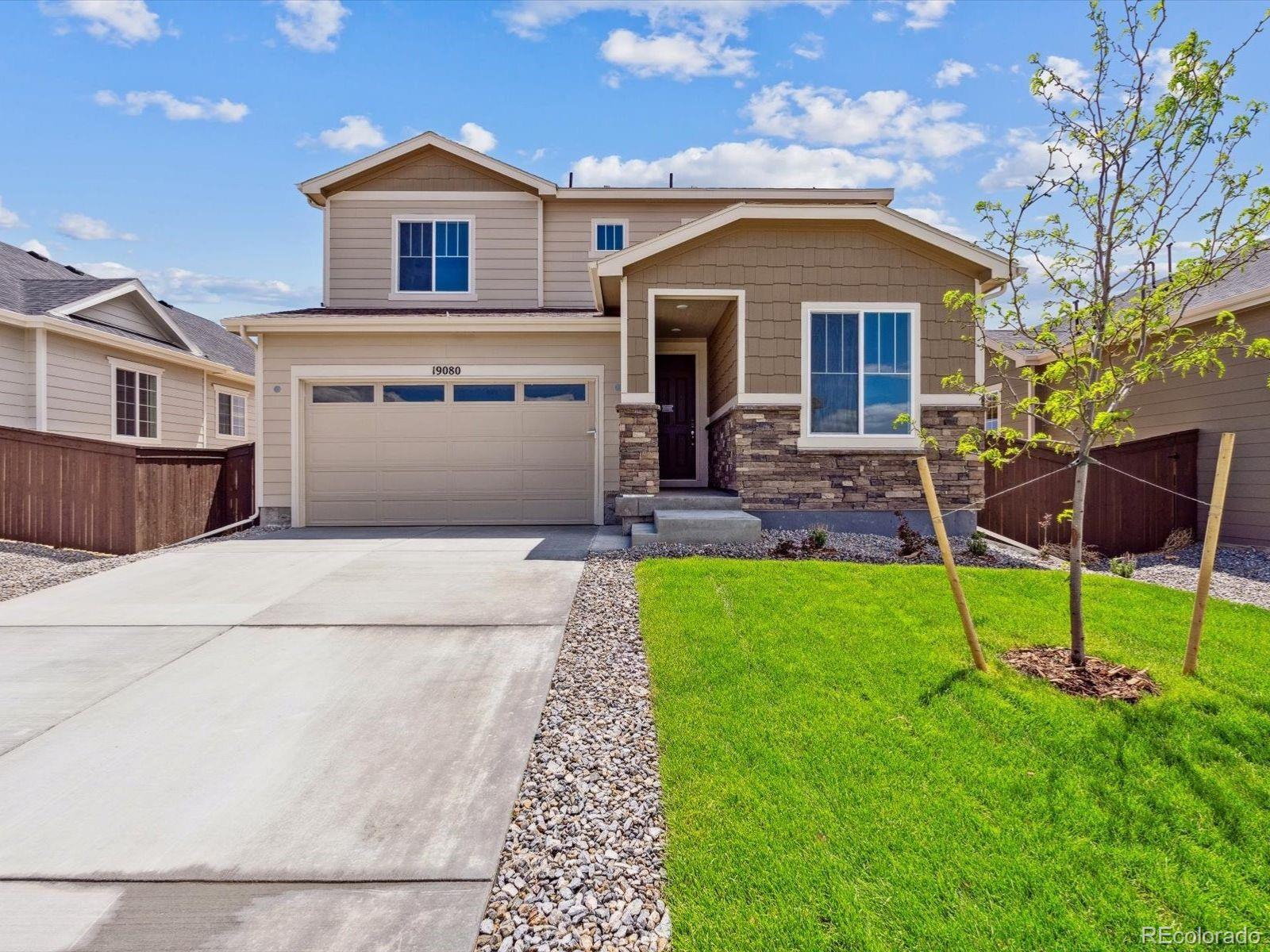19080 E 96th Place Commerce City CO 80022