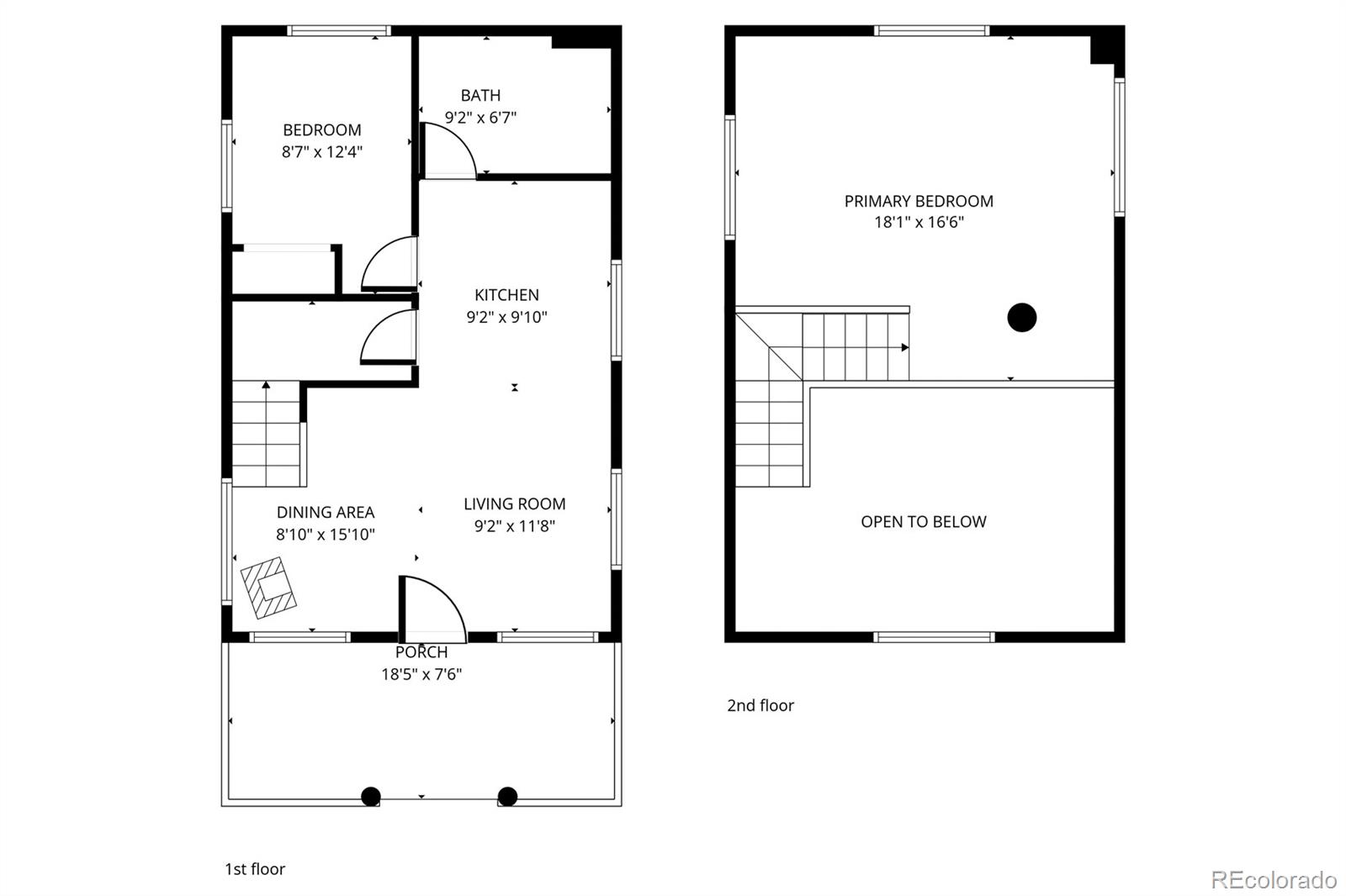 85 Kenosha Drive Jefferson CO 80456