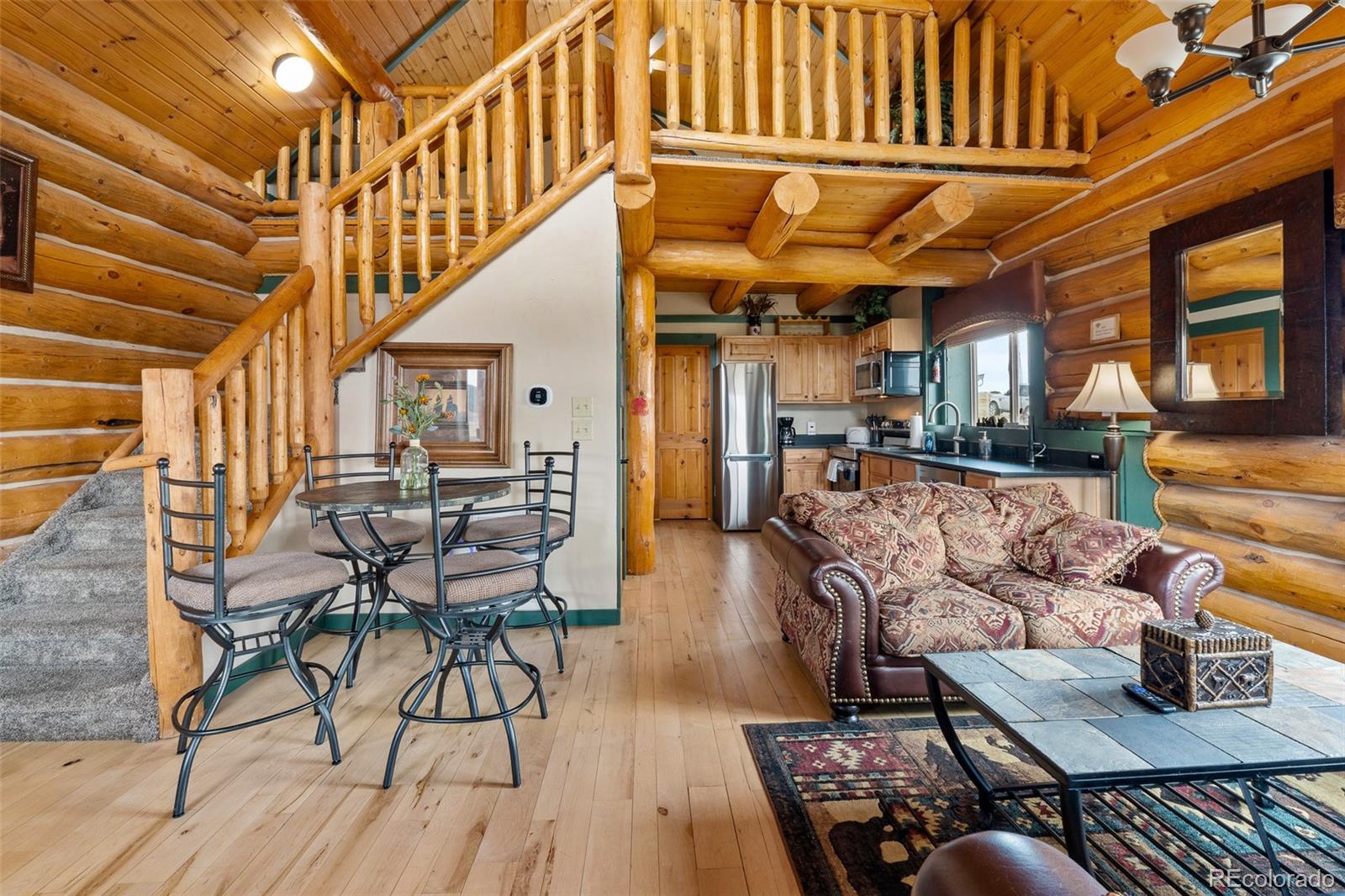85 Kenosha Drive Jefferson CO 80456