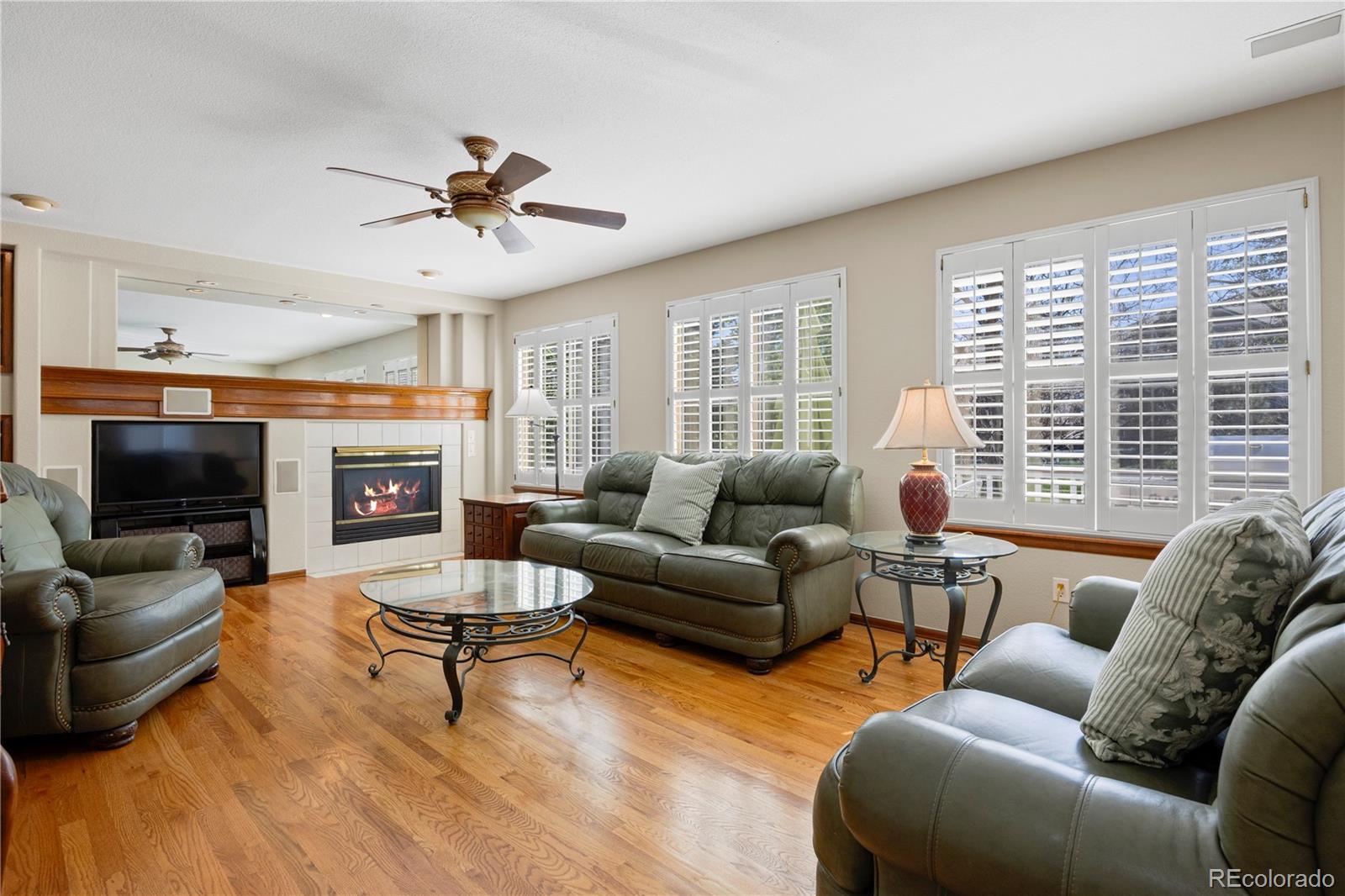 10032 Astoria Court Lone Tree CO 80124