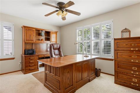 10032 Astoria Court Lone Tree CO 80124