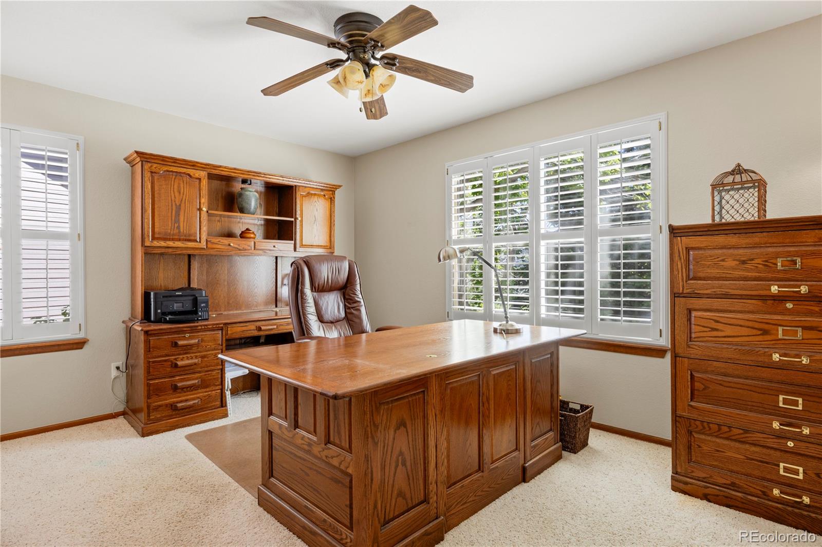 10032 Astoria Court Lone Tree CO 80124