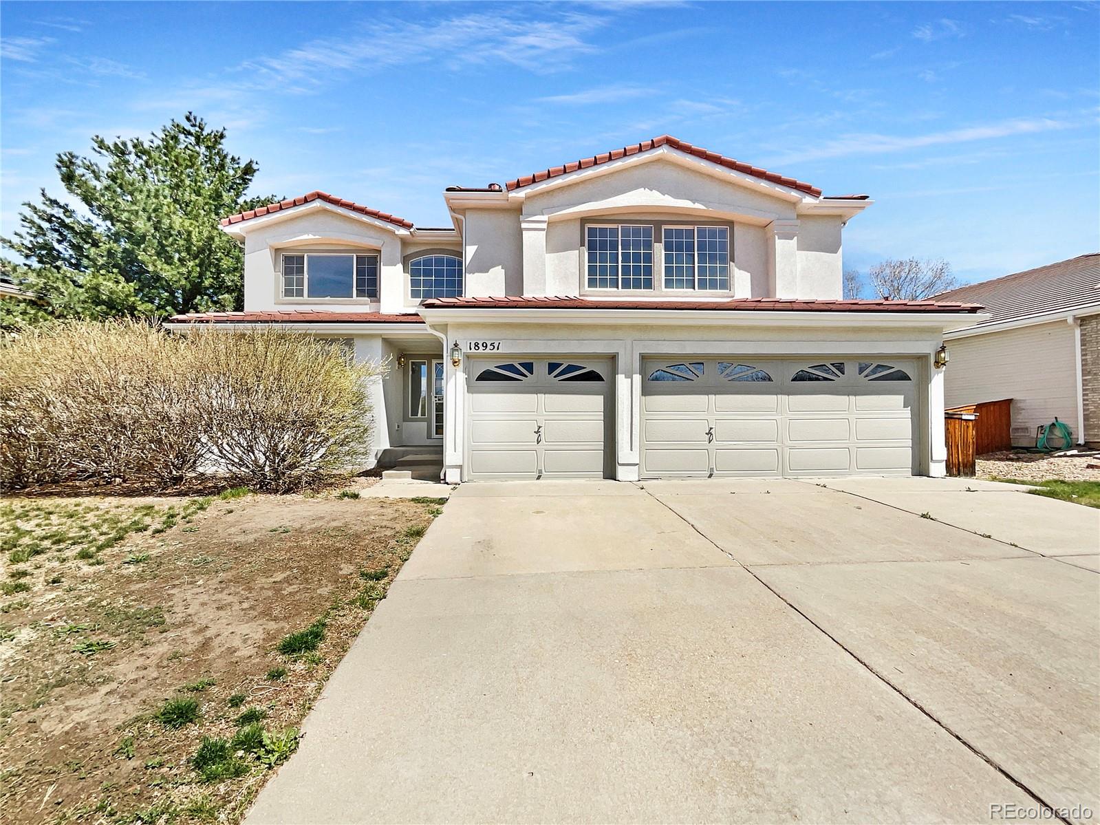 18951 E 43rd Avenue Denver CO 80249