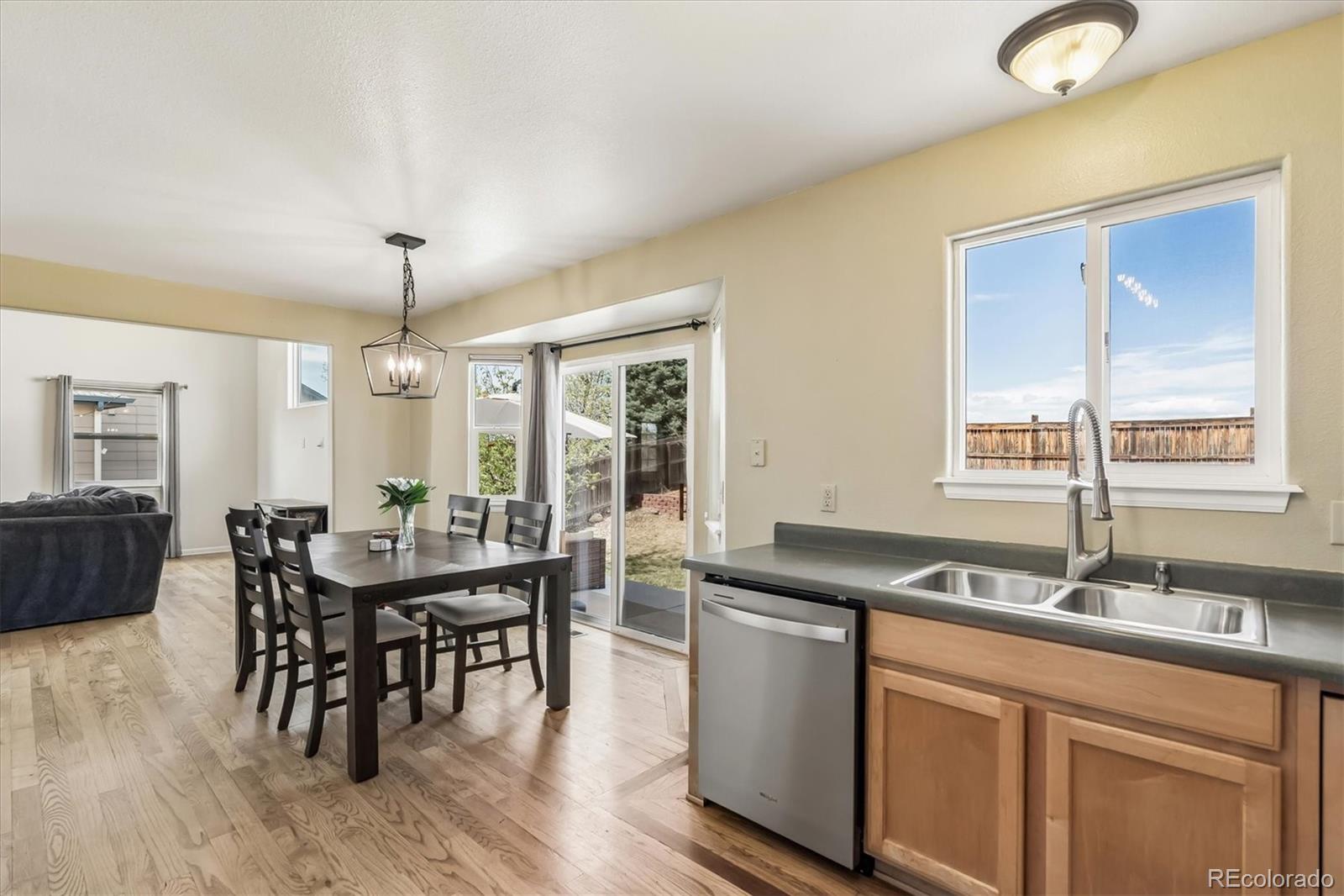 941 Sundown Drive Castle Rock CO 80104