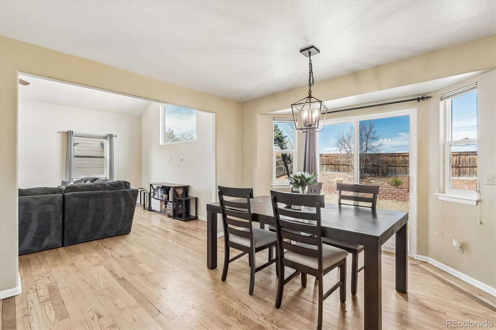 941 Sundown Drive Castle Rock CO 80104