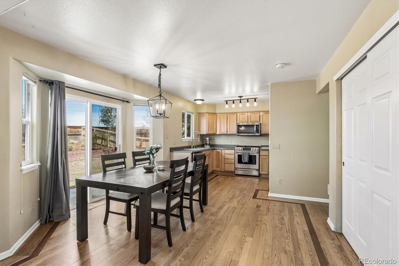 941 Sundown Drive Castle Rock CO 80104
