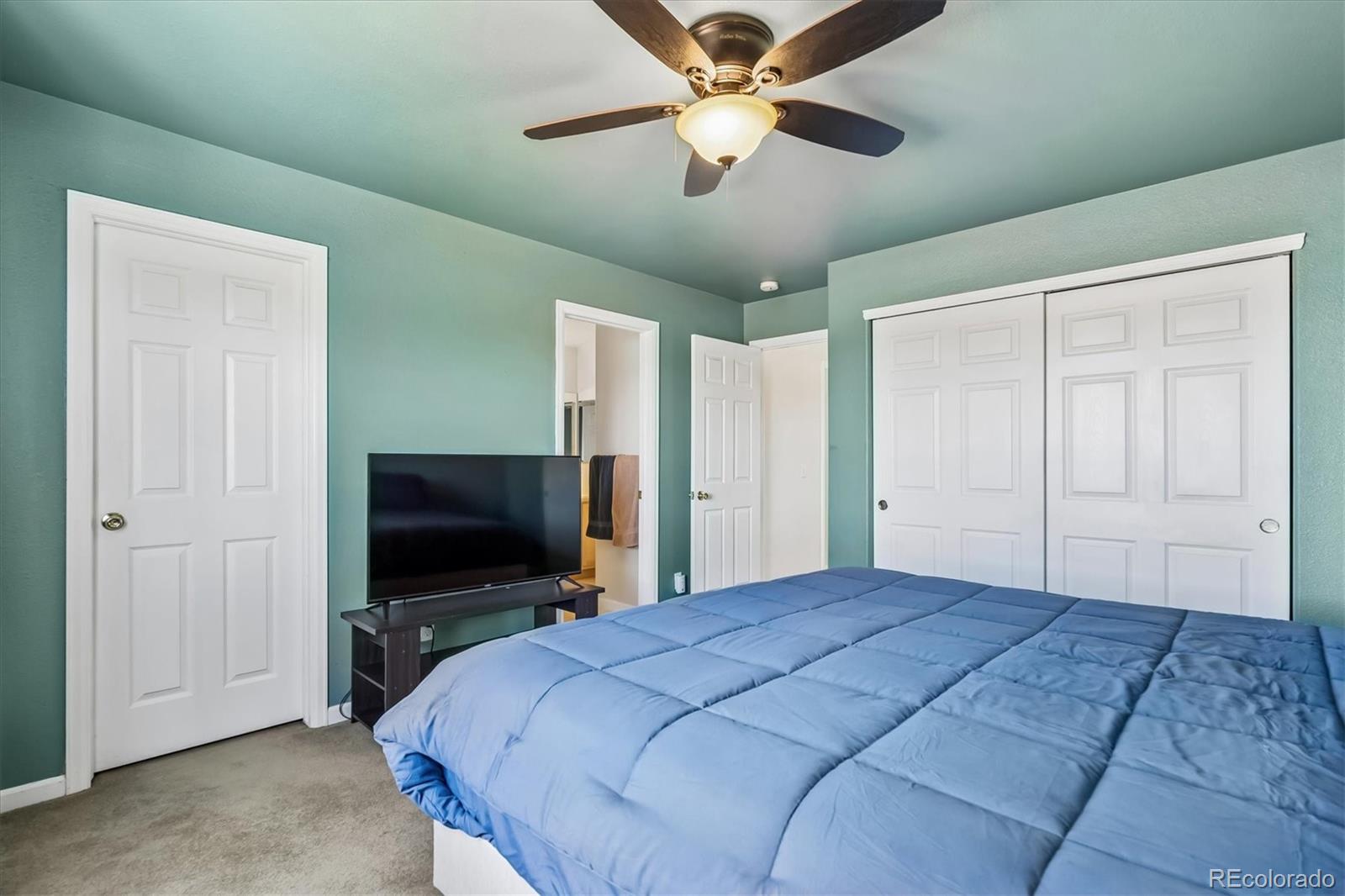 941 Sundown Drive Castle Rock CO 80104